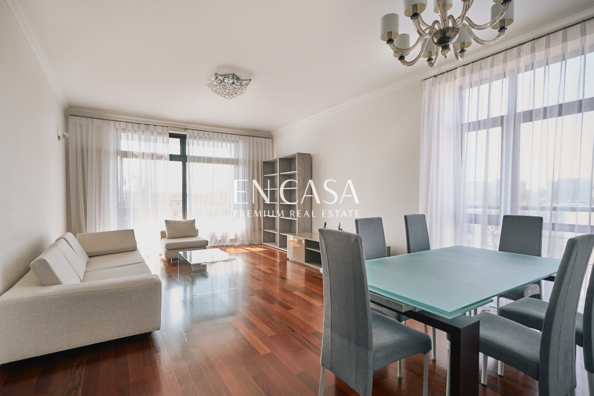 Apartment Rent Warszawa Mokotów Podchorążych 2